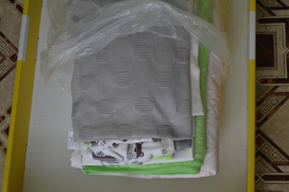 Пакунок малюка вже у Хмельницькому: що дарують новонародженим?, фото №10 на сайті vsim.ua