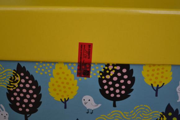 Пакунок малюка вже у Хмельницькому: що дарують новонародженим?, фото №2 на сайті vsim.ua