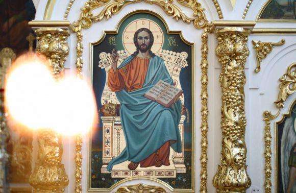 Перший дзвоник недільної школи, фото №1 на сайті 20minut.ua