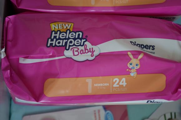 Пакунок малюка вже у Хмельницькому: що дарують новонародженим?, фото №7 на сайті vsim.ua