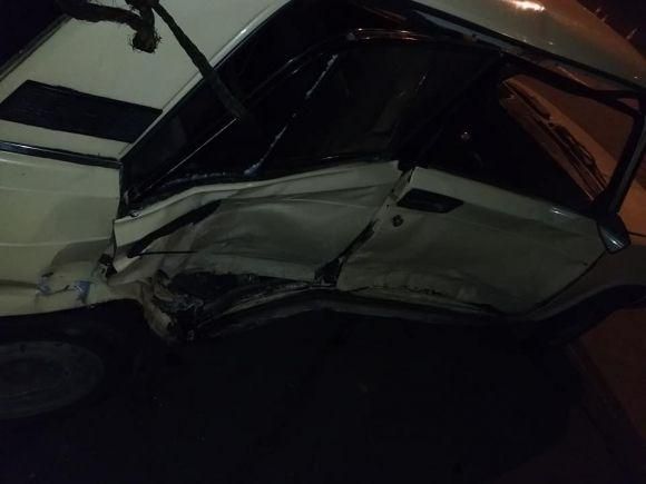 Новини Хмельницького - фото з Аварія з таксистом “на бляхах” і більше п’яних на дорогах: хроніка ДТП у Хмельницькому Аварія з таксистом “на бляхах” і більше п’яних на дорогах: хроніка ДТП у Хмельницькому, фото №1 на сайті vsim.ua