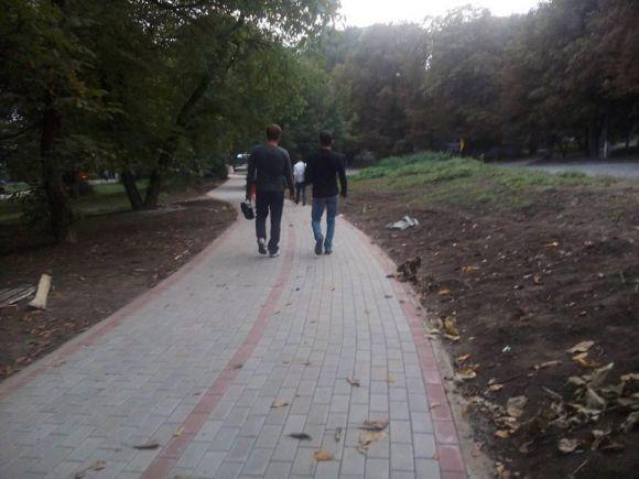 Новини Хмельницького - фото з Велодоріжка на проспекті Миру: коли збудують і скільки витратять грошей Велодоріжка на проспекті Миру: коли збудують і скільки витратять грошей, фото №1 на сайті vsim.ua