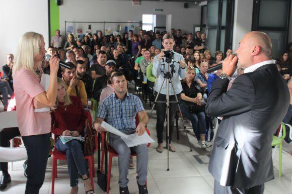 На Старому місті все ж відключать воду. Як погодилися жителі «Європейського кварталу»?, фото №2 на сайті 20minut.ua