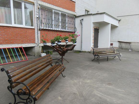 Найкращий двір на Тернопільській, а під'їзд на Хотовицького: хто переміг у конкурсі на благоустрій, фото №5 на сайті vsim.ua