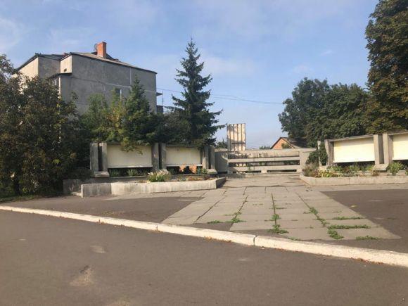 Новини Вінниці - фото з У Немирові оновлять центральну площу. На ній буде подільський орнамент У Немирові оновлять центральну площу. На ній буде подільський орнамент, фото №4 на сайті 20minut.ua