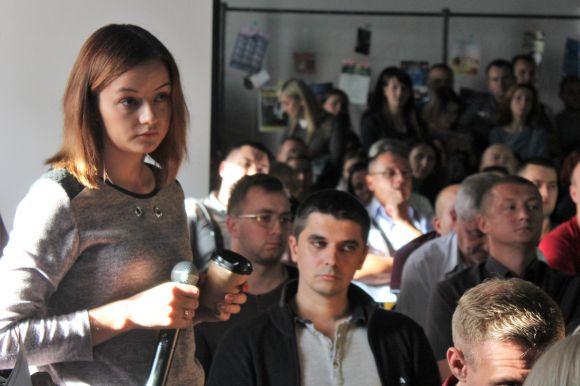 На Старому місті все ж відключать воду. Як погодилися жителі «Європейського кварталу»?, фото №5 на сайті 20minut.ua