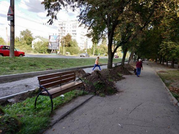 Новини Хмельницького - фото з Велодоріжка на проспекті Миру: коли збудують і скільки витратять грошей Велодоріжка на проспекті Миру: коли збудують і скільки витратять грошей, фото №3 на сайті vsim.ua