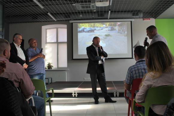 На Старому місті все ж відключать воду. Як погодилися жителі «Європейського кварталу»?, фото №4 на сайті 20minut.ua