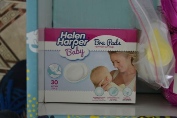 Пакунок малюка вже у Хмельницькому: що дарують новонародженим?, фото №9 на сайті vsim.ua