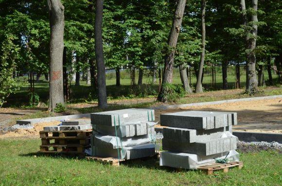 Новини Житомира - фото з У місті продовжуть впроваджувати проекти бюджету участі У місті продовжуть впроваджувати проекти бюджету участі, фото №2 на сайті 20minut.ua