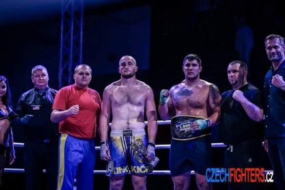 Спортсмени з Кам’янця привезли два "срібла" з Кубку Європи, фото №1 на сайті 20minut.ua