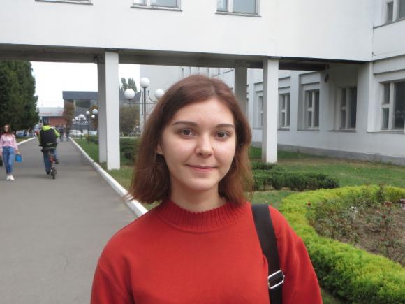 Новини Хмельницького - фото з “Розвиток міста йде повільно, але у кращу сторону”, - студенти про Хмельницький “Розвиток міста йде повільно, але у кращу сторону”, - студенти про Хмельницький, фото №1 на сайті vsim.ua