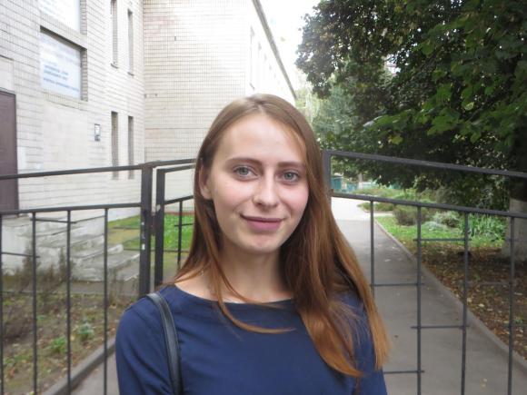 Новини Хмельницького - фото з “Розвиток міста йде повільно, але у кращу сторону”, - студенти про Хмельницький “Розвиток міста йде повільно, але у кращу сторону”, - студенти про Хмельницький, фото №4 на сайті vsim.ua