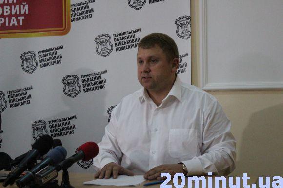 Осінній призов триватиме три місяці. Підбиратимуть на службу тільки "якісних", фото №4 на сайті 20minut.ua