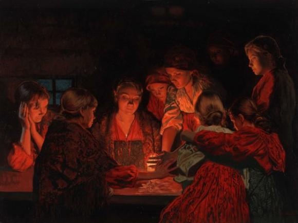 Михайлове чудо 19 вересня: що потрібно, а що не можна робити, фото №2 на сайті 20minut.ua