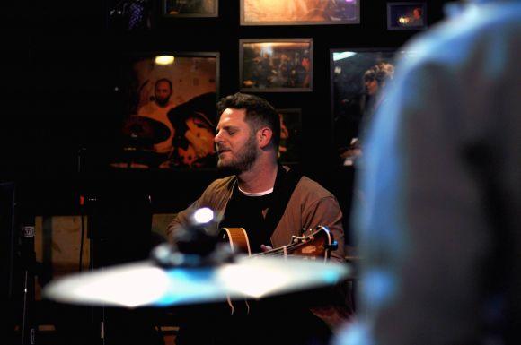 З Голландії у Вінницю! Номінант The Edison Award у суботу виступить на VINNYTSIA JAZZFEST, фото №2 на сайті 20minut.ua