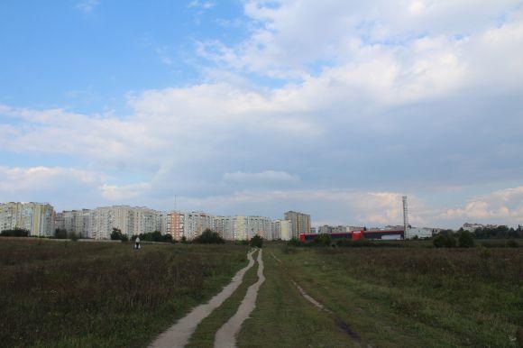 Як живе «Чорнобиль» і чого чекати від 10-го мікрорайону, фото №14 на сайті 20minut.ua