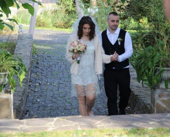 «Шлюб за добу» тепер у Радомишлі, фото №2 на сайті 20minut.ua