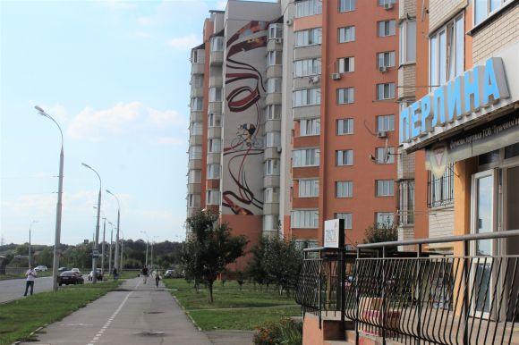 Як живе «Чорнобиль» і чого чекати від 10-го мікрорайону, фото №1 на сайті 20minut.ua