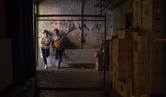 З Голландії у Вінницю! Номінант The Edison Award у суботу виступить на VINNYTSIA JAZZFEST, фото №3 на сайті 20minut.ua