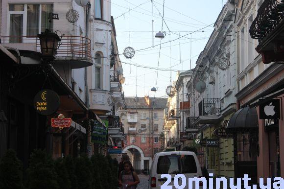 Де в Центрі Тернополя можна випити кави з восьмої ранку, фото №2 на сайті 20minut.ua