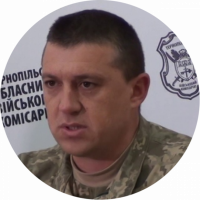 Новини Тернополя - фото з На Тернопільщині військкомат розшукує понад 14 тисяч "ухилянтів" На Тернопільщині військкомат розшукує понад 14 тисяч "ухилянтів", фото №1 на сайті 20minut.ua
