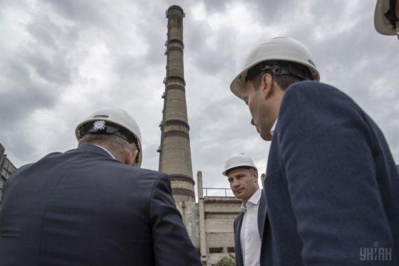 Гарячої води у жителів Вишеньки та Слов’янки не буде через борги «Маяка», фото №3 на сайті 20minut.ua