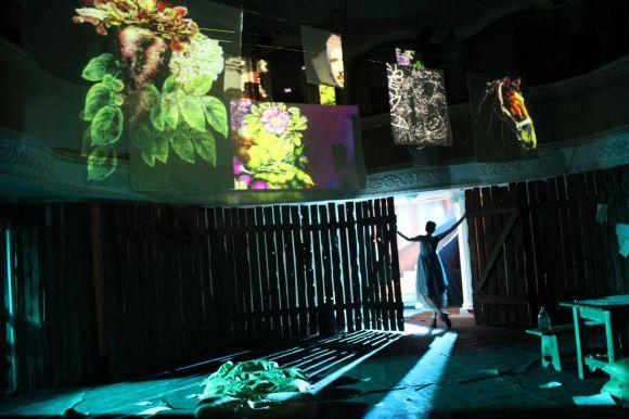 Тернополяни побачили «Ножі в курях» і збагнули чому влада, як секс, фото №2 на сайті 20minut.ua