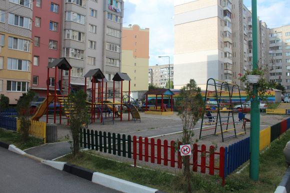 Як живе «Чорнобиль» і чого чекати від 10-го мікрорайону, фото №3 на сайті 20minut.ua