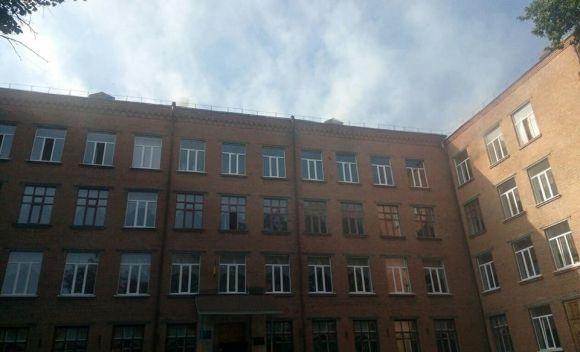 У Хмельницькому горіла ССЗШ №1: що відомо (ОНОВЛЕНО), фото №8 на сайті vsim.ua