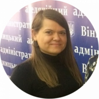 Суддя зі Жмеринки хоче потрапити в Антикорупційний суд. Що про неї відомо?, фото №1 на сайті 20minut.ua