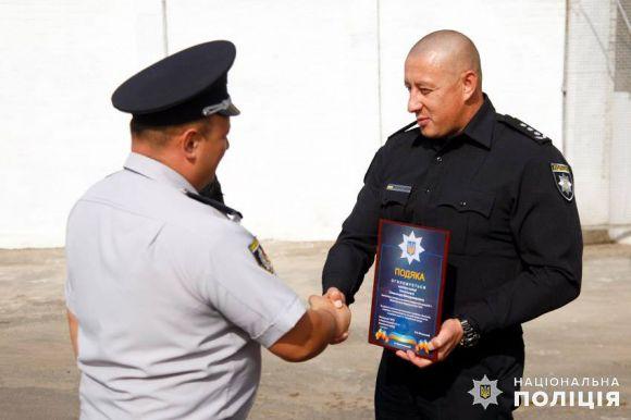 Новини Хмельницького - фото з У Шепетівці відкрили ізолятор тимчасового тримання У Шепетівці відкрили ізолятор тимчасового тримання, фото №4 на сайті vsim.ua