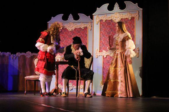 Новини Тернополя - фото з Олігарх XVII століття змусив тернополян замислитись над значенням грошей Олігарх XVII століття змусив тернополян замислитись над значенням грошей, фото №1 на сайті 20minut.ua