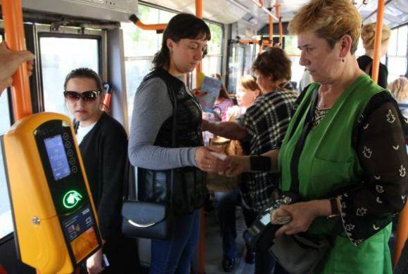 Платити по-новому за проїзд будемо з весни 2019 року, фото №3 на сайті 20minut.ua