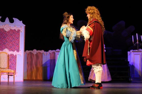 Новини Тернополя - фото з Олігарх XVII століття змусив тернополян замислитись над значенням грошей Олігарх XVII століття змусив тернополян замислитись над значенням грошей, фото №4 на сайті 20minut.ua