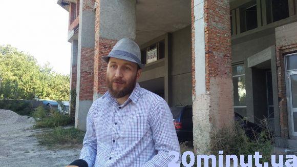 Новини Тернополя - фото з Тернопільський довгобуд перетворять на нову мистецьку локацію Тернопільський довгобуд перетворять на нову мистецьку локацію, фото №2 на сайті 20minut.ua