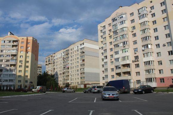 Як живе «Чорнобиль» і чого чекати від 10-го мікрорайону, фото №11 на сайті 20minut.ua