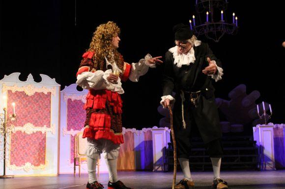 Новини Тернополя - фото з Олігарх XVII століття змусив тернополян замислитись над значенням грошей Олігарх XVII століття змусив тернополян замислитись над значенням грошей, фото №2 на сайті 20minut.ua