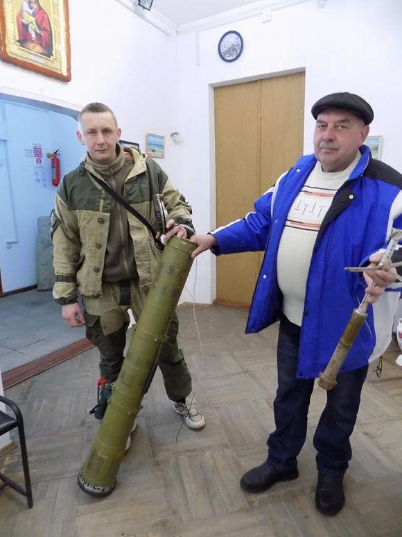 Козятинський музей: історія та іменини, фото №5 на сайті 20minut.ua