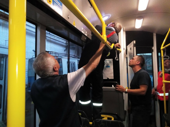 Платити по-новому за проїзд будемо з весни 2019 року, фото №1 на сайті 20minut.ua