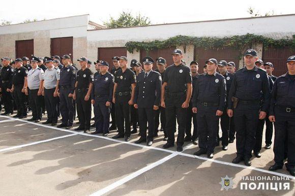 Новини Хмельницького - фото з У Шепетівці відкрили ізолятор тимчасового тримання У Шепетівці відкрили ізолятор тимчасового тримання, фото №3 на сайті vsim.ua