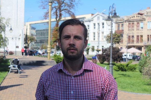 Новини Вінниці - фото з Велопрокат за ціною проїзду в транспорті скоро буде у Вінниці. Подробиці проекту Велопрокат за ціною проїзду в транспорті скоро буде у Вінниці. Подробиці проекту, фото №2 на сайті 20minut.ua