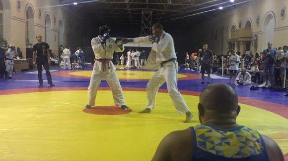 Хмельничани здобули нагороди на чемпіонаті України з комбат дзю-дзюцу, фото №1 на сайті vsim.ua