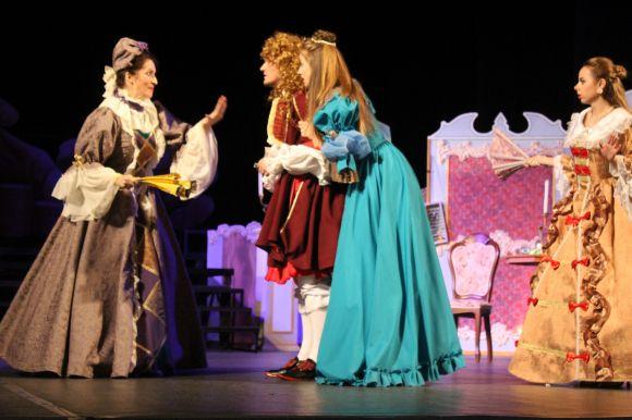 Новини Тернополя - фото з Олігарх XVII століття змусив тернополян замислитись над значенням грошей Олігарх XVII століття змусив тернополян замислитись над значенням грошей, фото №6 на сайті 20minut.ua