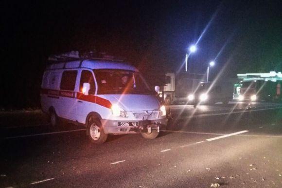 Біля Хмельницького перекинувся "Mitsubishi": 22-річний водій загинув на місці, фото №1 на сайті vsim.ua