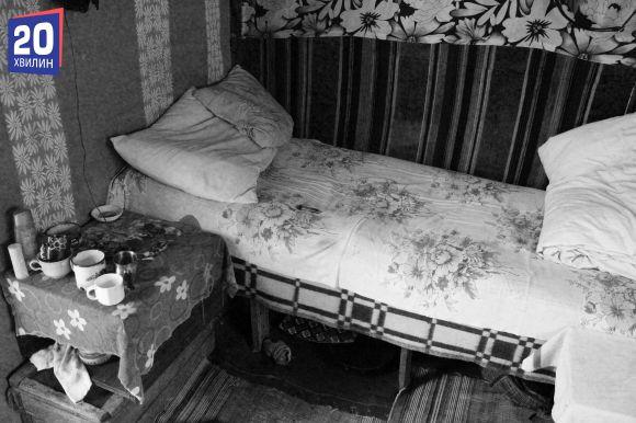 Як живуть роми біля Тернополя та про що мріють їхні діти (відео), фото №4 на сайті 20minut.ua