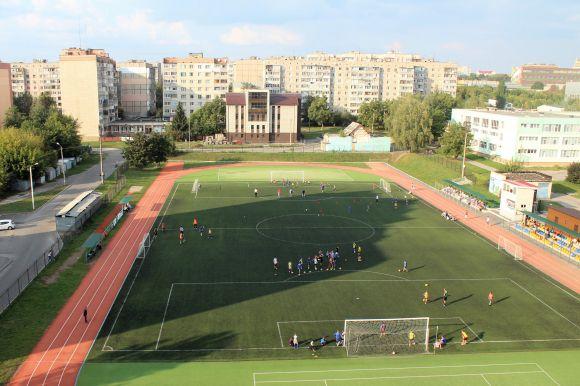 Як живе «Чорнобиль» і чого чекати від 10-го мікрорайону, фото №7 на сайті 20minut.ua