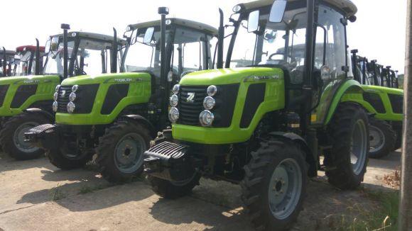 Міні-трактор – ваша вдала інвестиція (Новини компаній Automoto.ua), фото №3 на сайті 20minut.ua