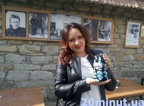 У Кам’янці до Дня туризму визначать найкращий сувенір міста, фото №1 на сайті 20minut.ua