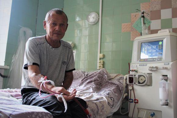 «Я думала, що це кінець»: три історії людей, які живуть на гемодіалізі, фото №7 на сайті 20minut.ua